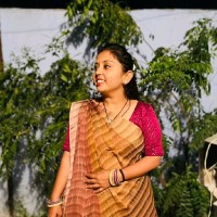 DIMPAL SUTHAR