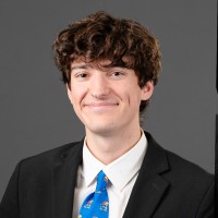 Andrew Evans