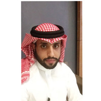 Khaled Al Zahrani