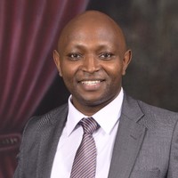Mark Kiarie