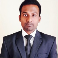Vivek Irabatti