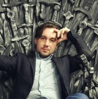 Dmitry Kapralov