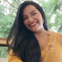 Joselyn Paola Ramírez Roldán