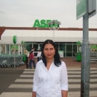 Shabana Anjum