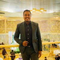 Isuru Indunil