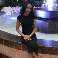 Arisleyda Gonzalez