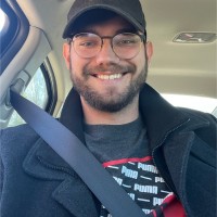 Tyler Benson