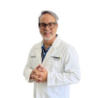 Orlando Sánchez Golding