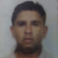 Carlos Alcantara