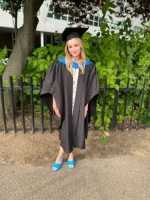 Rhianna Hodgkins