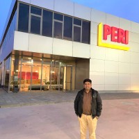 Abhay Gore