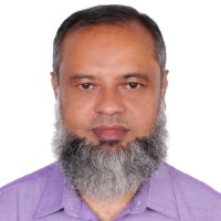 Mohammed Azizul Haq
