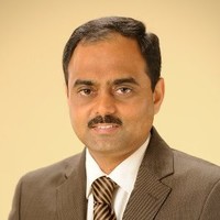 Hari Krishna Y N