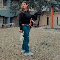 Ankita Dogra