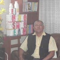 Manuel Gallegos