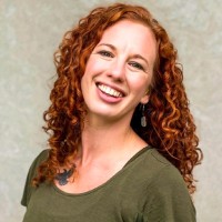 Monica Larkin