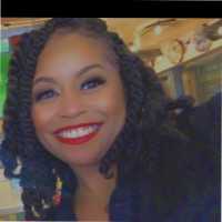 Latasha Zerai