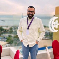 Mohammad Almansi