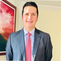 Jaime Eduardo Chaves Villada, PhD