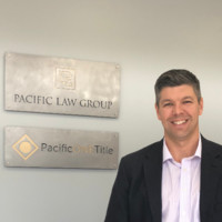 Justin Pacific, J.D., M.A.