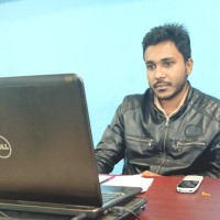 Md. Tohiduzzaman