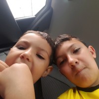 INAJARA CRISTINA SANTOS ATKINSON