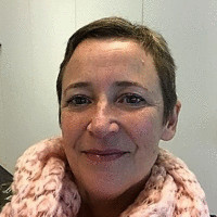 Olivia Van Bavel