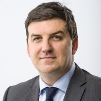 Heath Barklay Qc