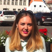 Veronika Tulchevskaya