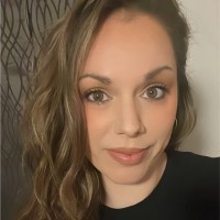 Meghan Golda