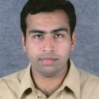 Nanda Kishore