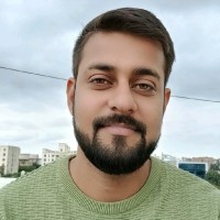 Rohit Kumar