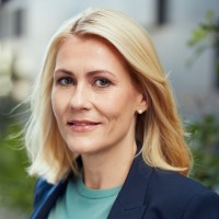 Kristine Dahl Steidel