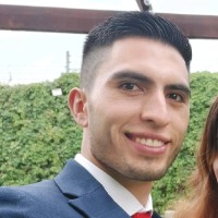 Francisco Gonzalez