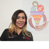 Clara Avila Rojo