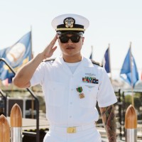 Andre Pham