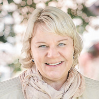 Kristina Ohlson