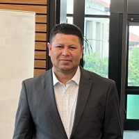 Victor Contreras
