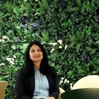 Mamata Kulkarni