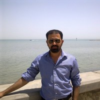 abubakar sarwar