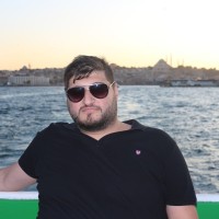 Mehmet Ali NAS