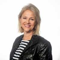 Doreen Johnson