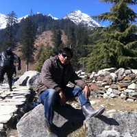 Rakesh Singh