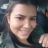 Ashtry Paulina