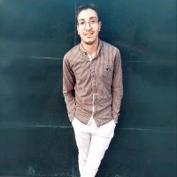 Ibrahim Shahat