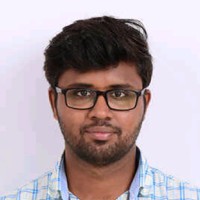 Deepak Angamuthu