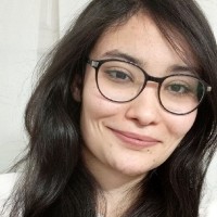 Shaima Ben Saida