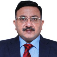 Praveen Mathur