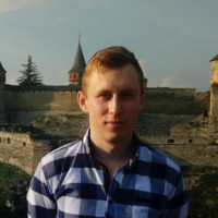 Oleksandr Volos