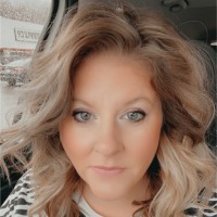 Angie Messenger
